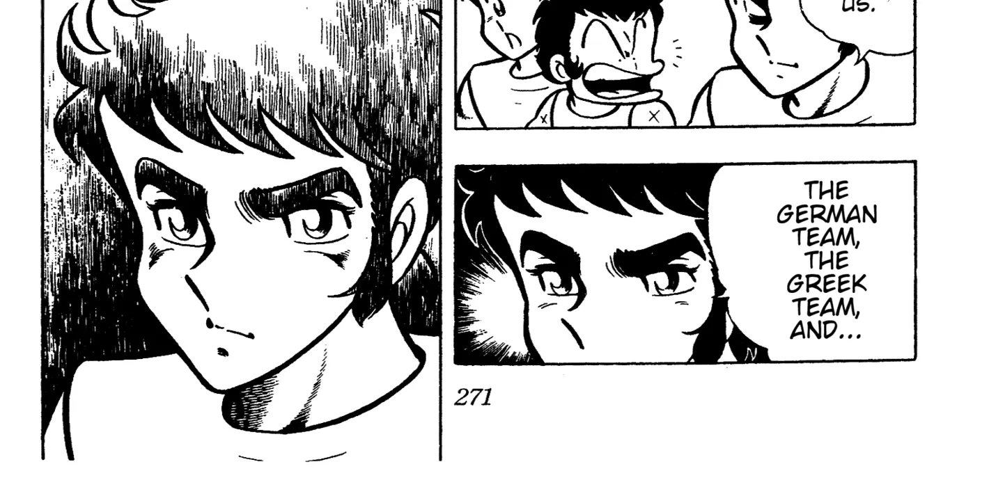 Read Ring ni Kakero Manga Online