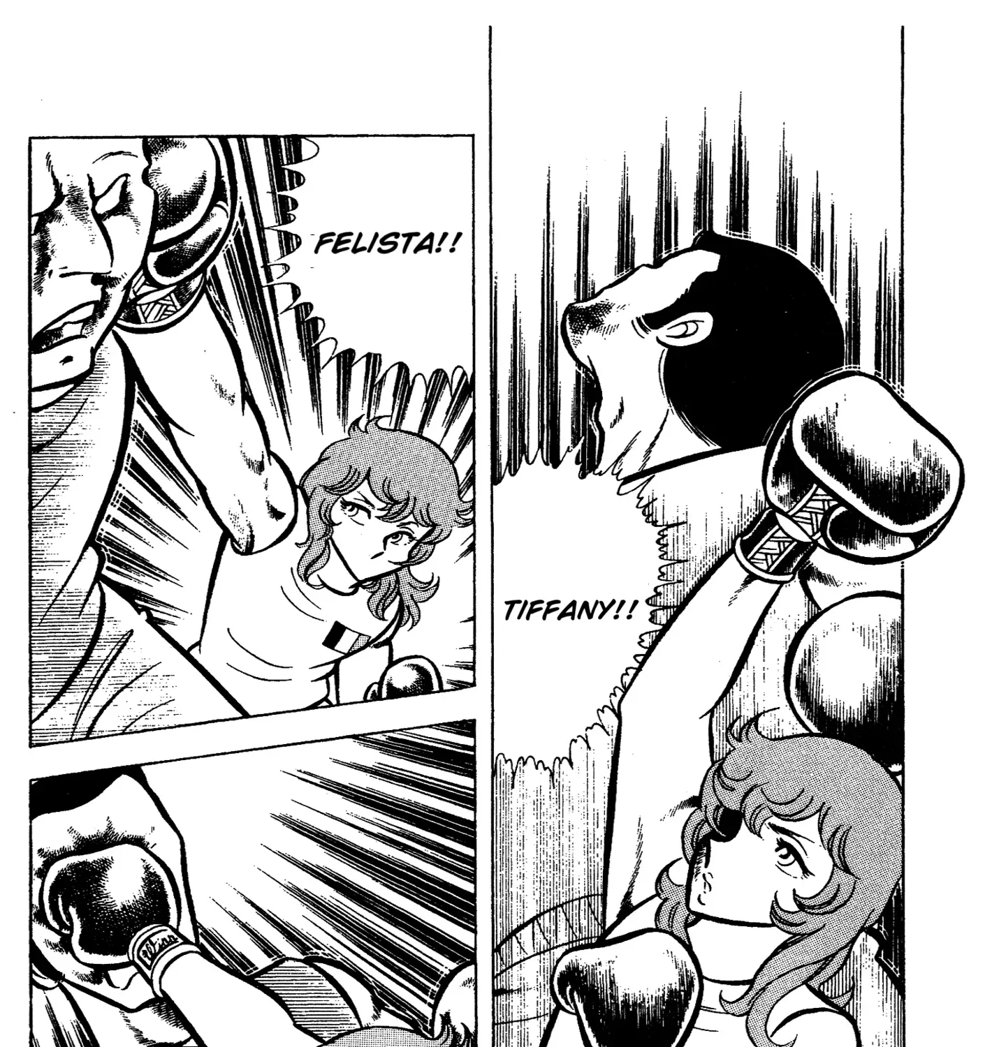 Read Ring ni Kakero Manga Online