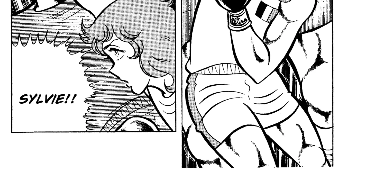 Read Ring ni Kakero Manga Online