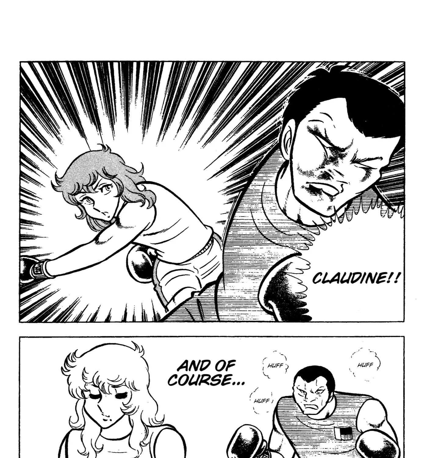 Read Ring ni Kakero Manga Online