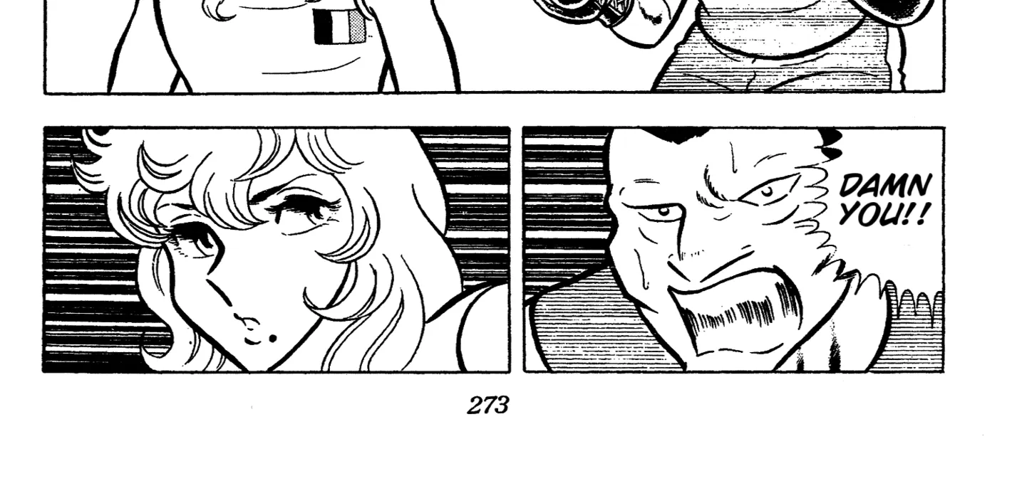 Read Ring ni Kakero Manga Online