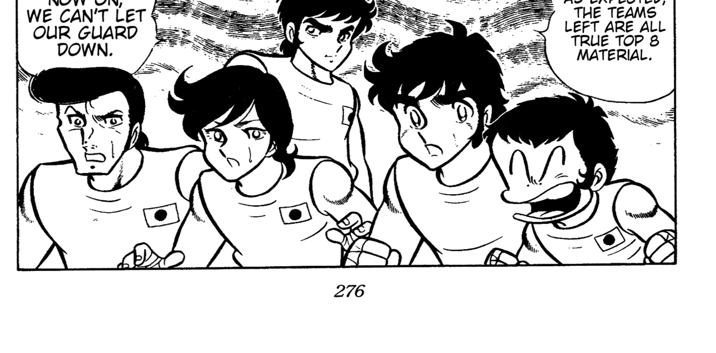 Read Ring ni Kakero Manga Online