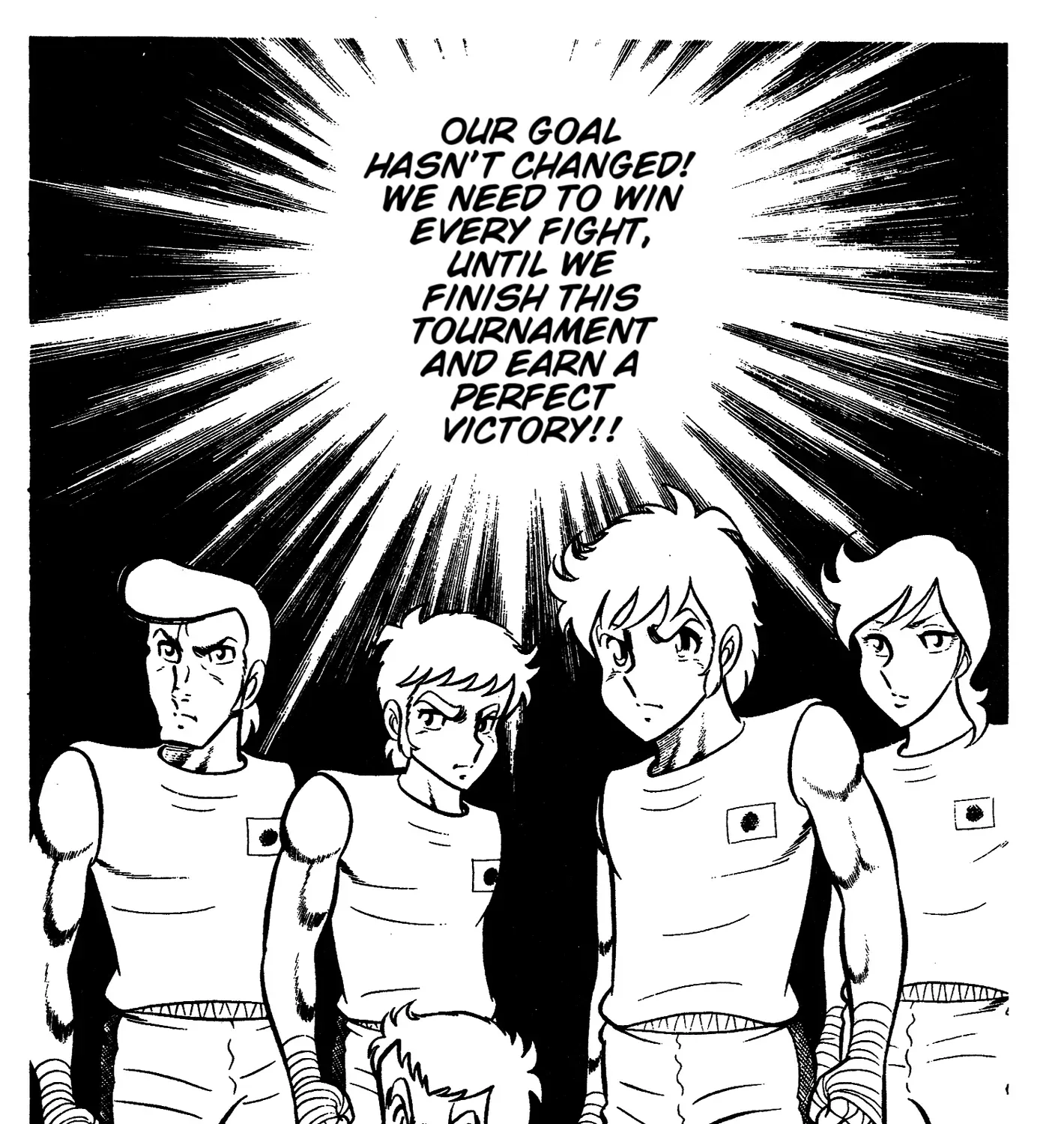 Read Ring ni Kakero Manga Online