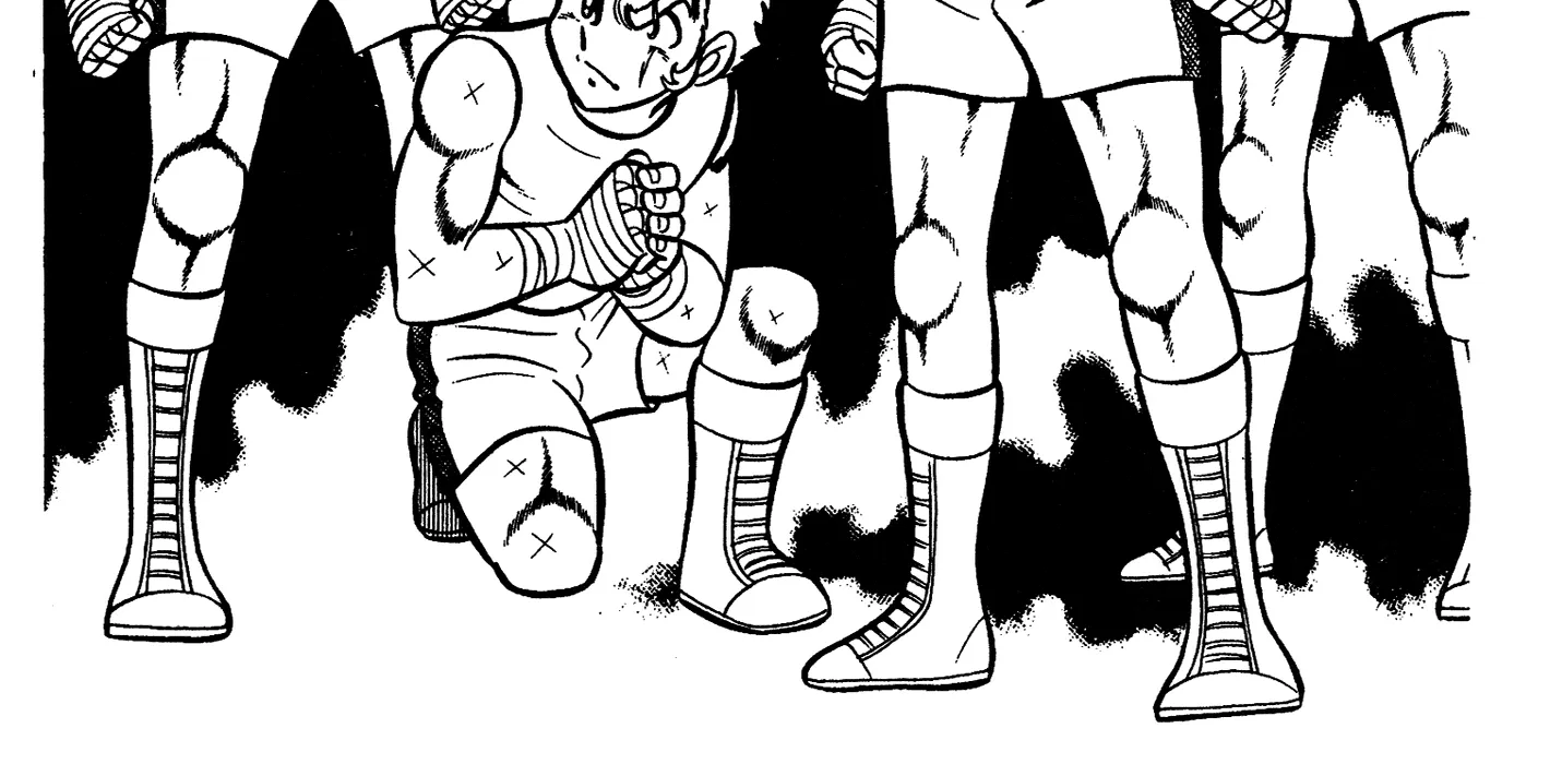 Read Ring ni Kakero Manga Online