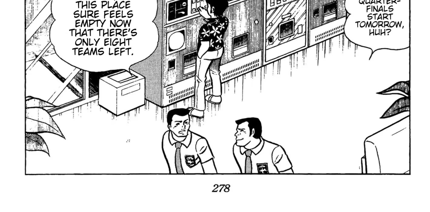 Read Ring ni Kakero Manga Online