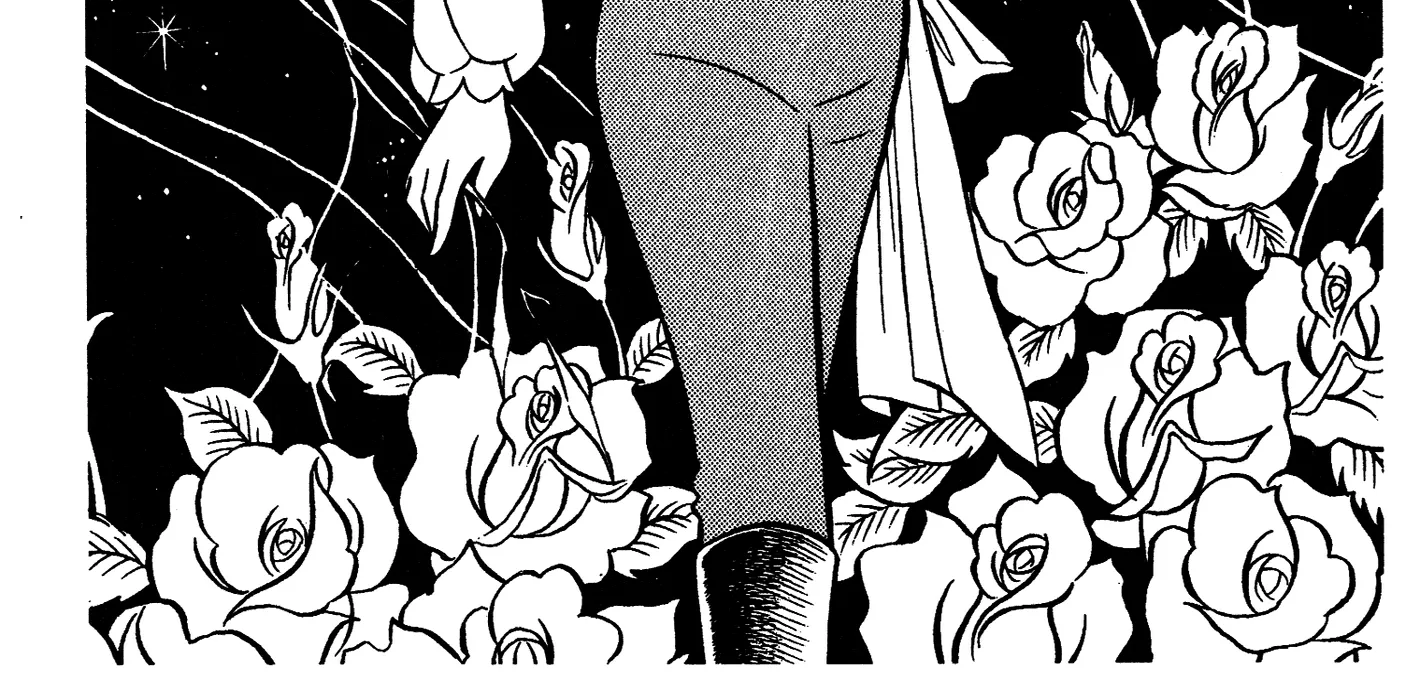 Read Ring ni Kakero Manga Online