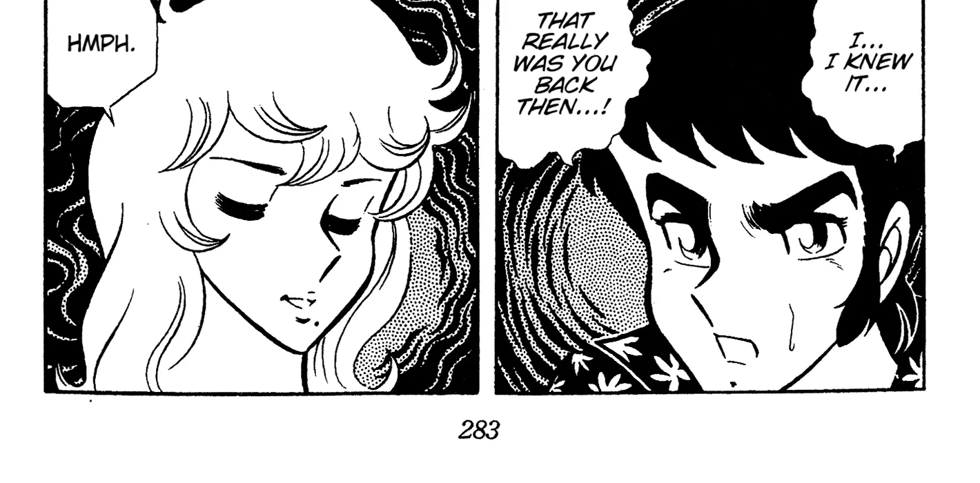 Read Ring ni Kakero Manga Online