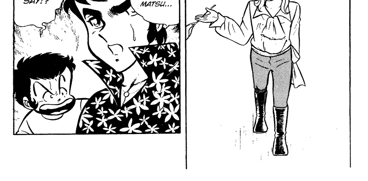 Read Ring ni Kakero Manga Online