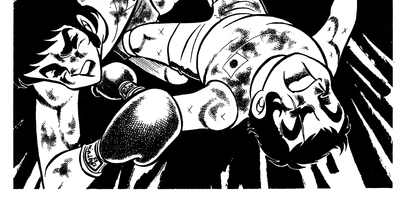 Read Ring ni Kakero Manga Online