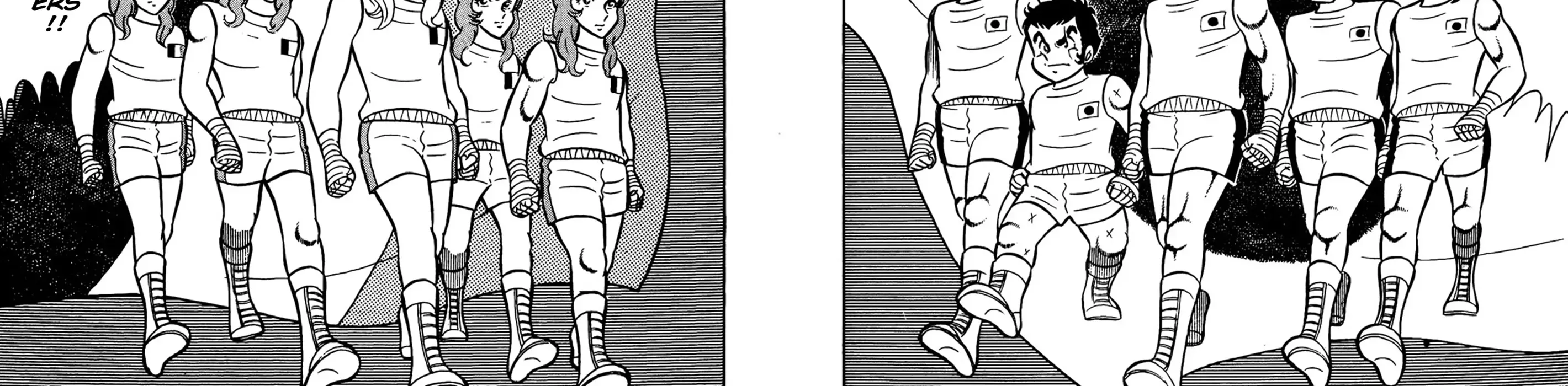 Read Ring ni Kakero Manga Online