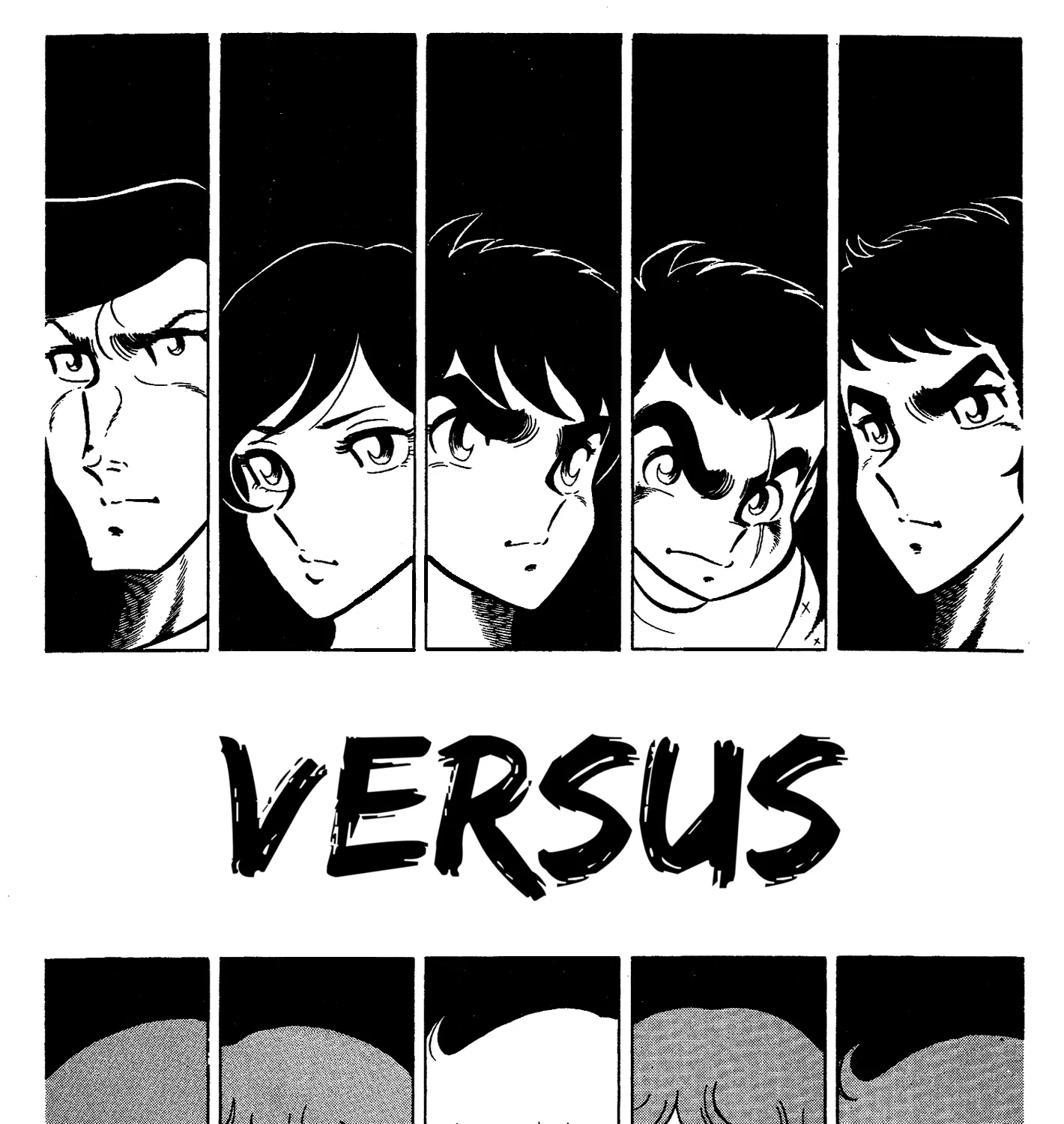 Read Ring ni Kakero Manga Online