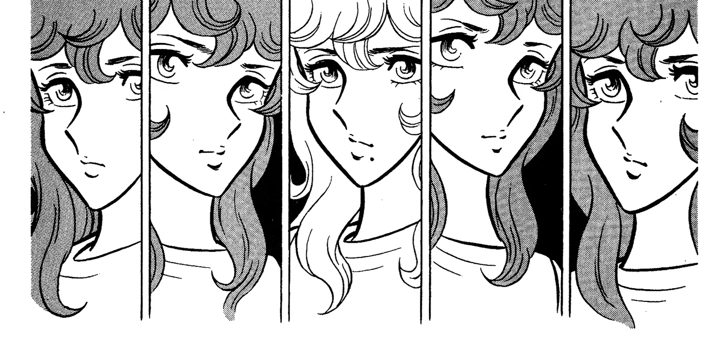 Read Ring ni Kakero Manga Online