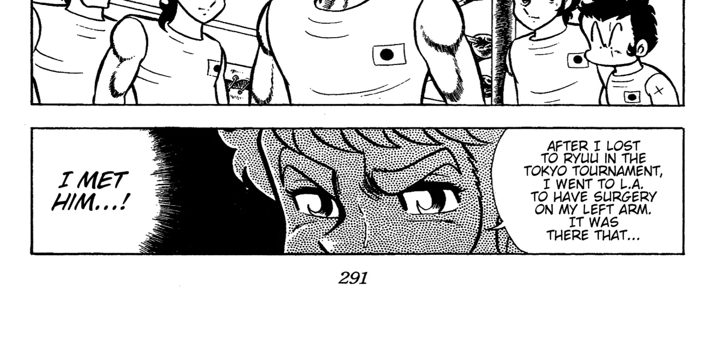 Read Ring ni Kakero Manga Online