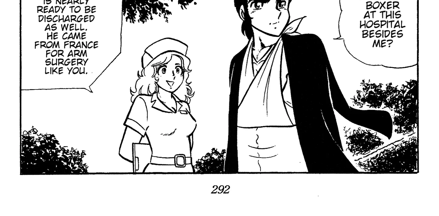 Read Ring ni Kakero Manga Online