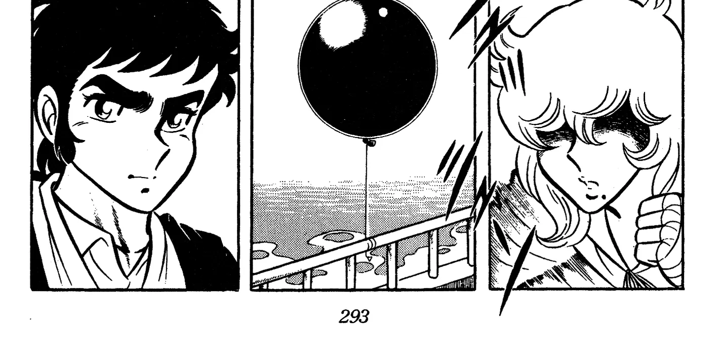 Read Ring ni Kakero Manga Online