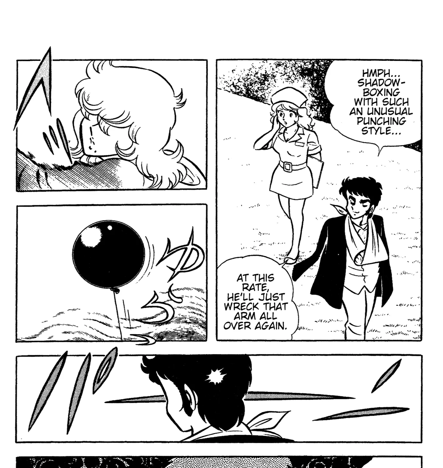 Read Ring ni Kakero Manga Online