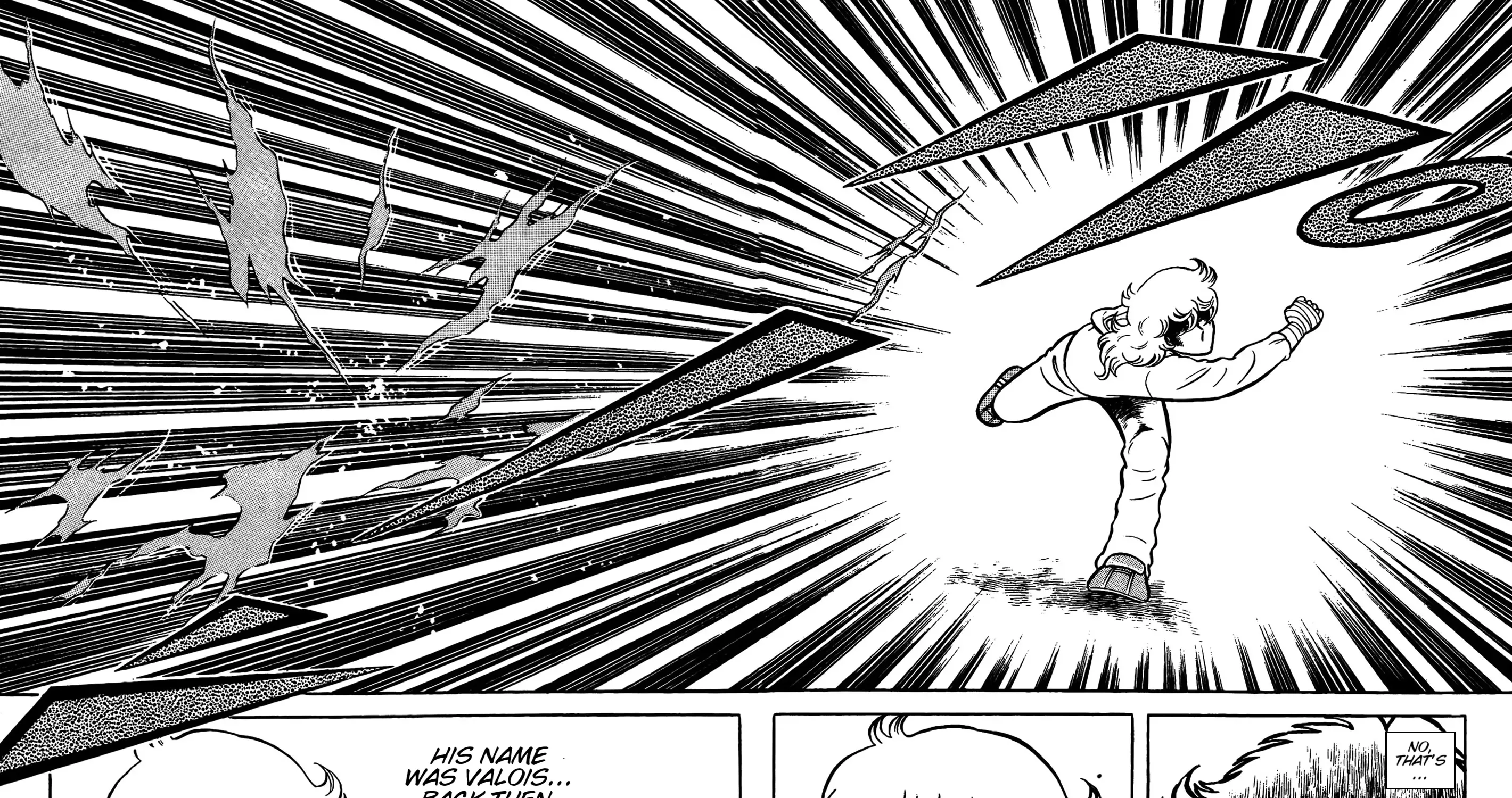 Read Ring ni Kakero Manga Online