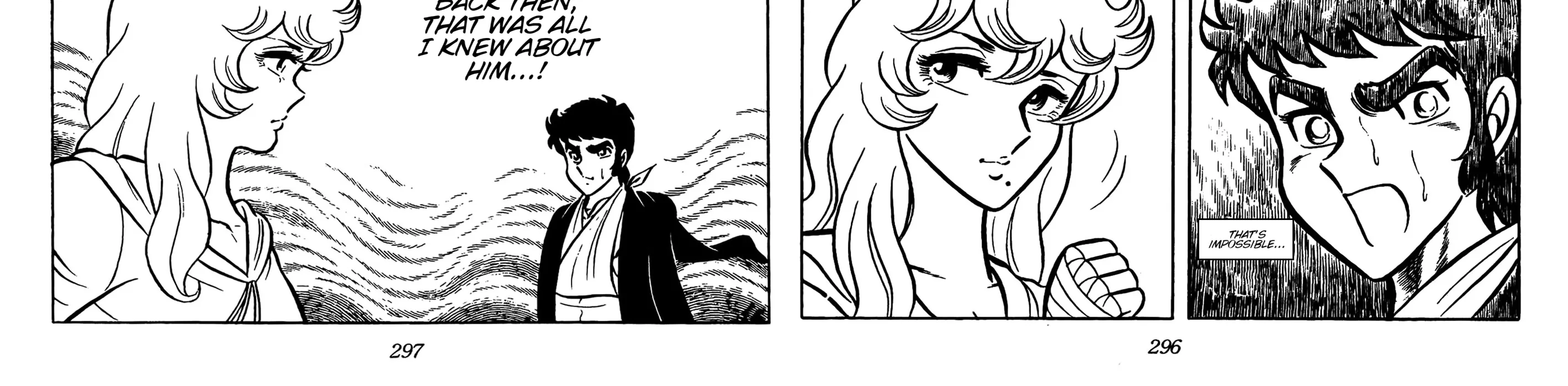 Read Ring ni Kakero Manga Online