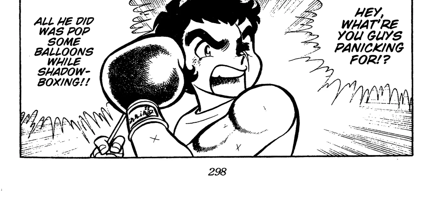 Read Ring ni Kakero Manga Online