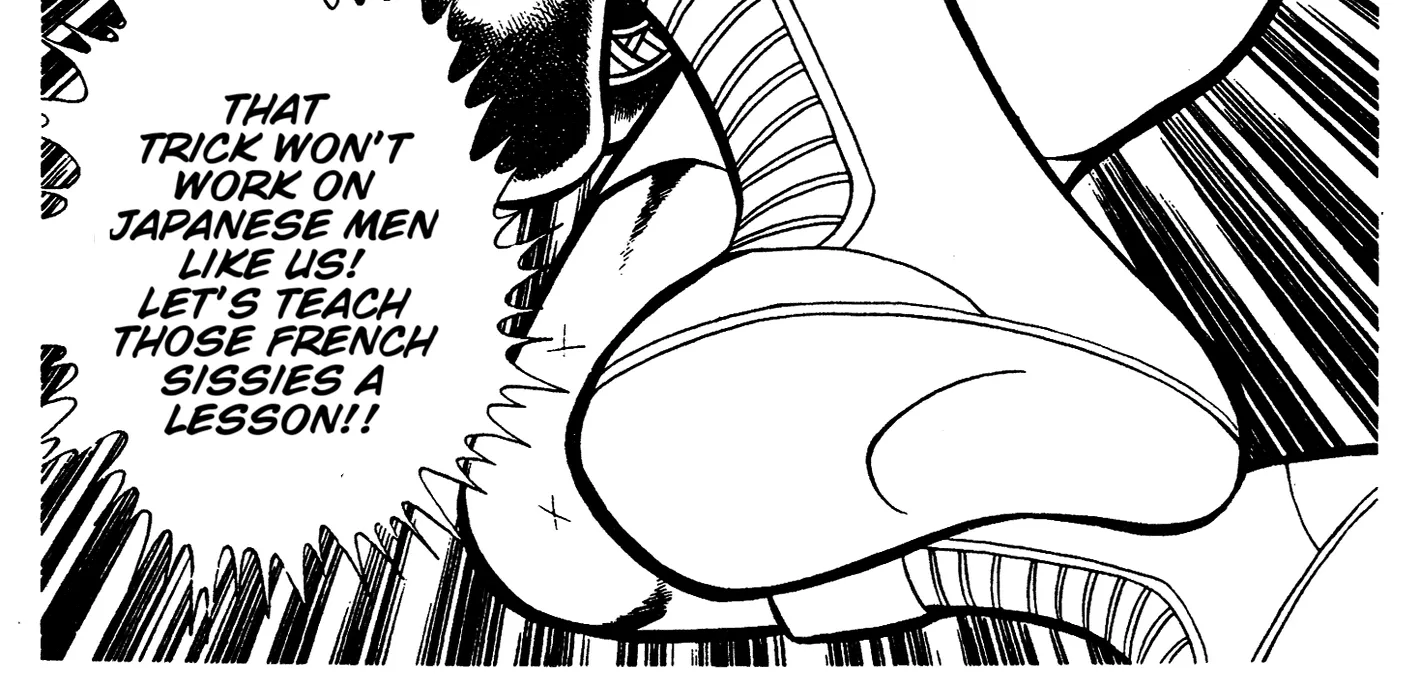 Read Ring ni Kakero Manga Online