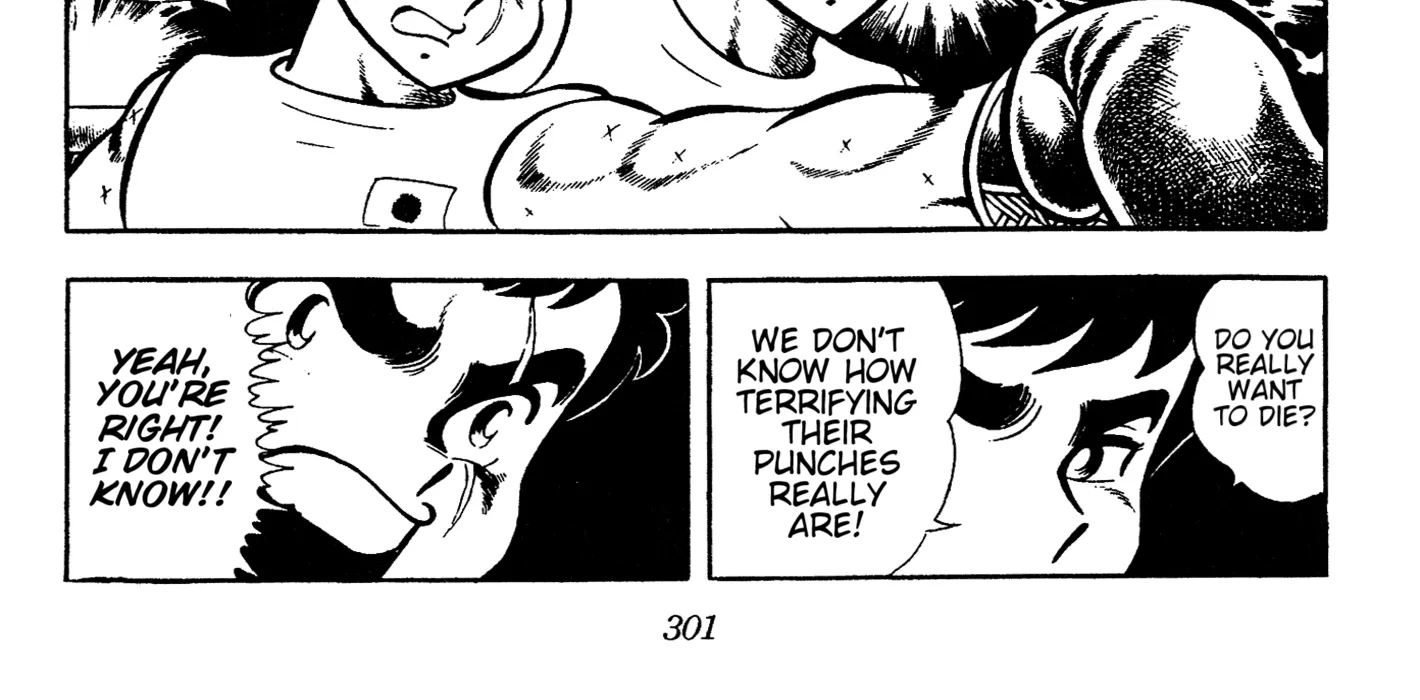 Read Ring ni Kakero Manga Online