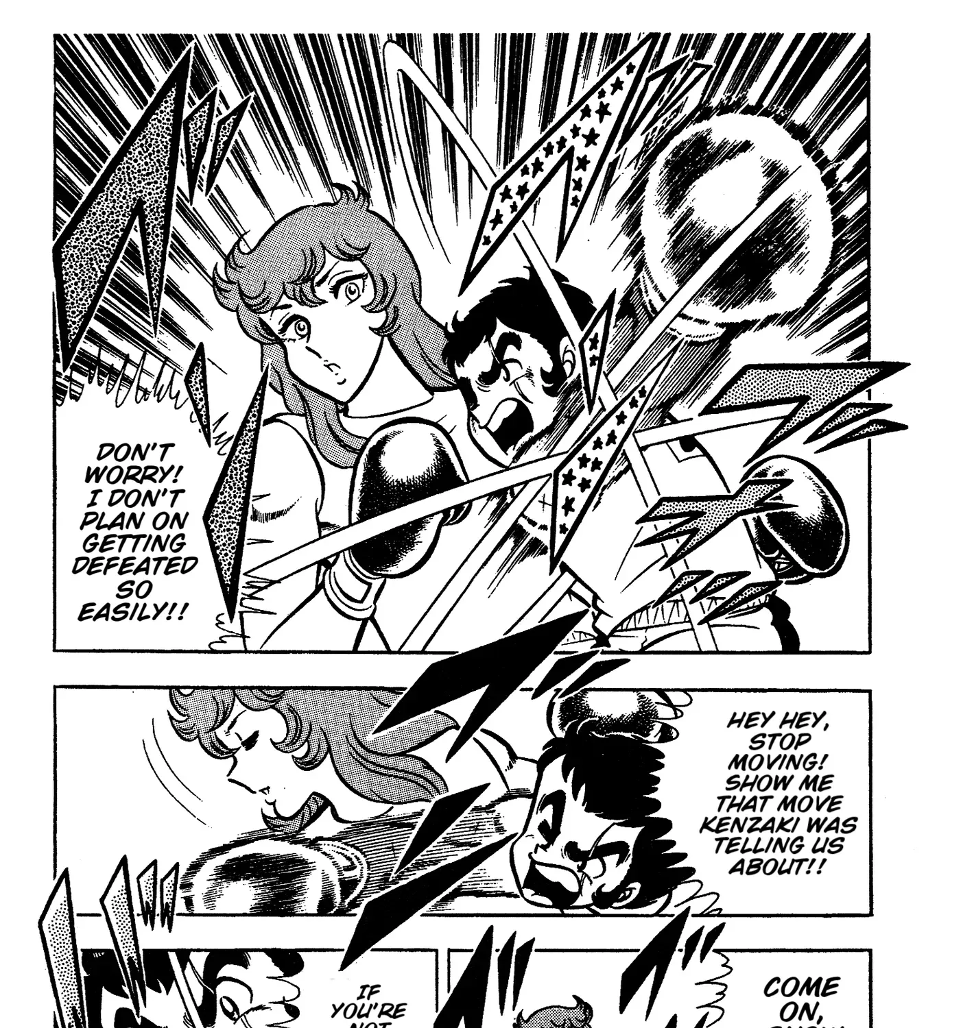 Read Ring ni Kakero Manga Online