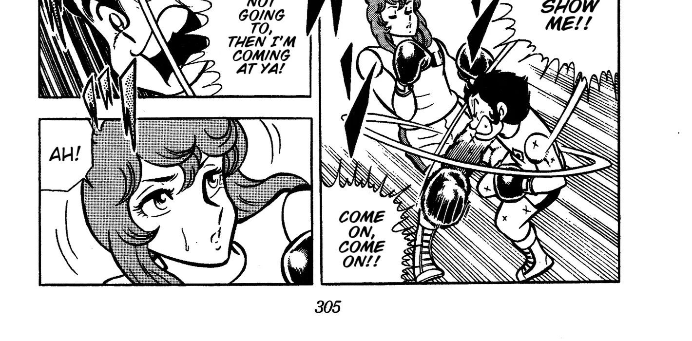 Read Ring ni Kakero Manga Online