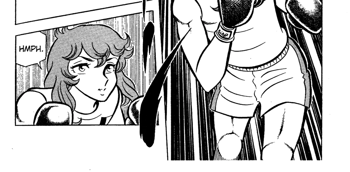 Read Ring ni Kakero Manga Online