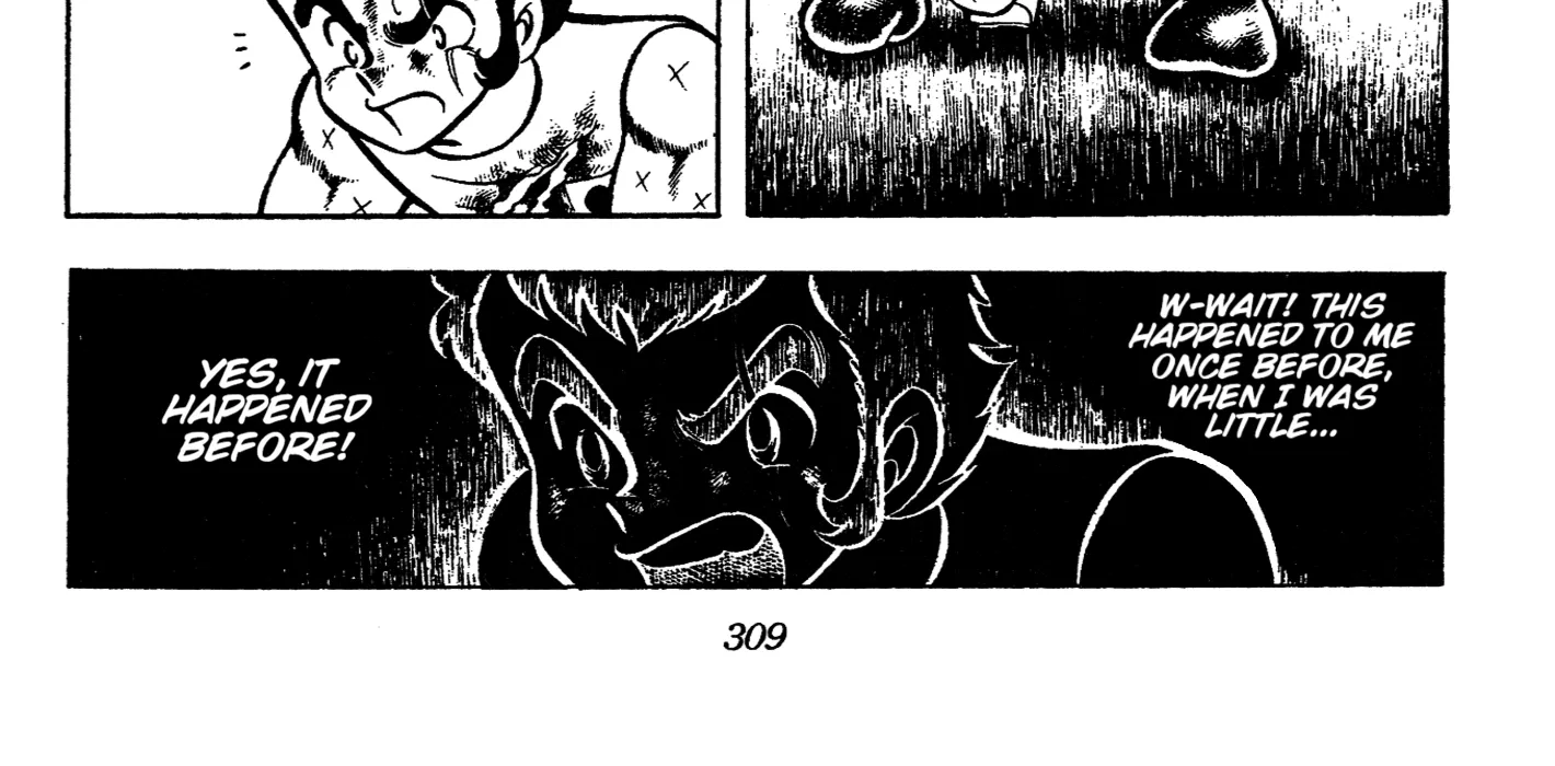 Read Ring ni Kakero Manga Online