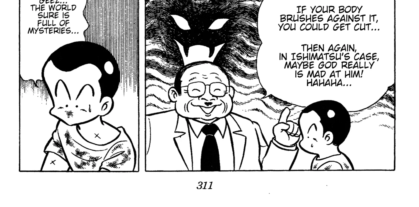 Read Ring ni Kakero Manga Online