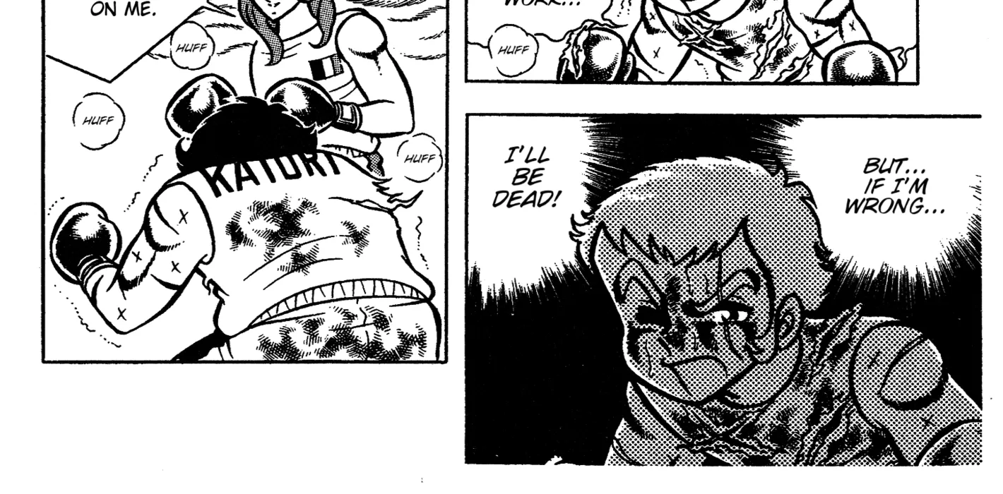 Read Ring ni Kakero Manga Online