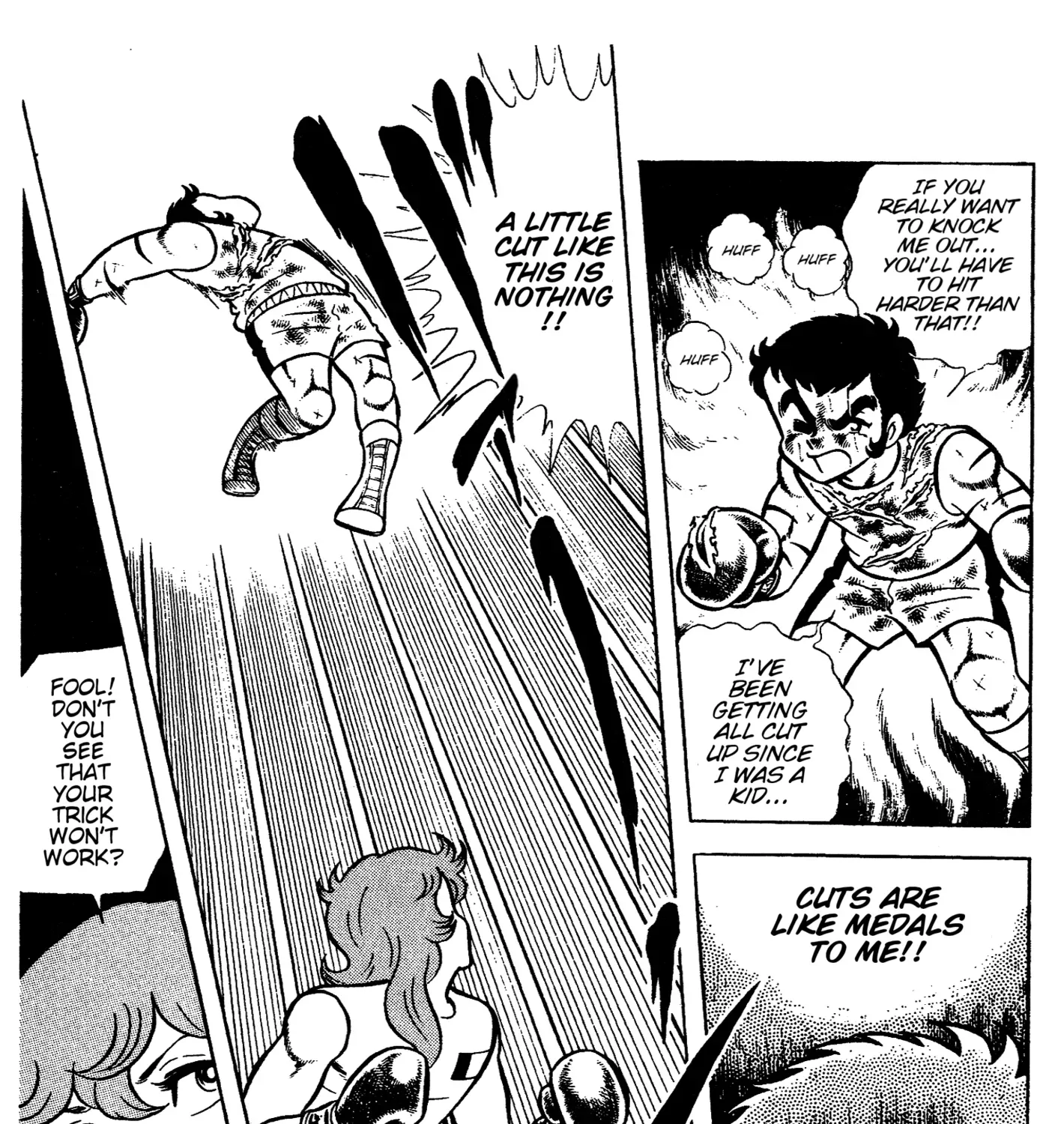 Read Ring ni Kakero Manga Online