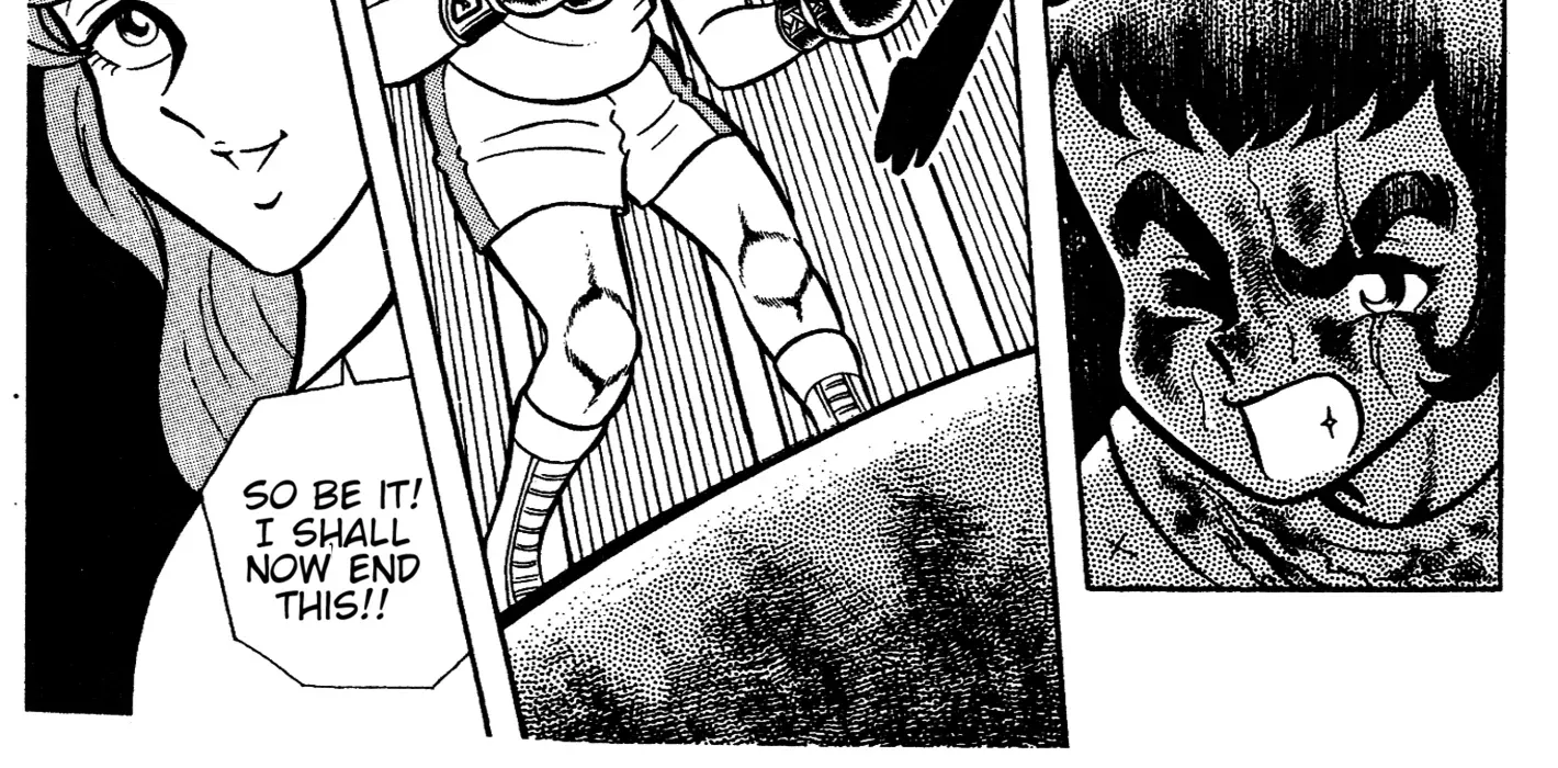 Read Ring ni Kakero Manga Online