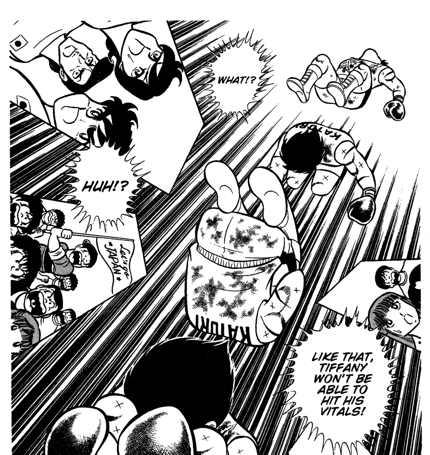 Read Ring ni Kakero Manga Online