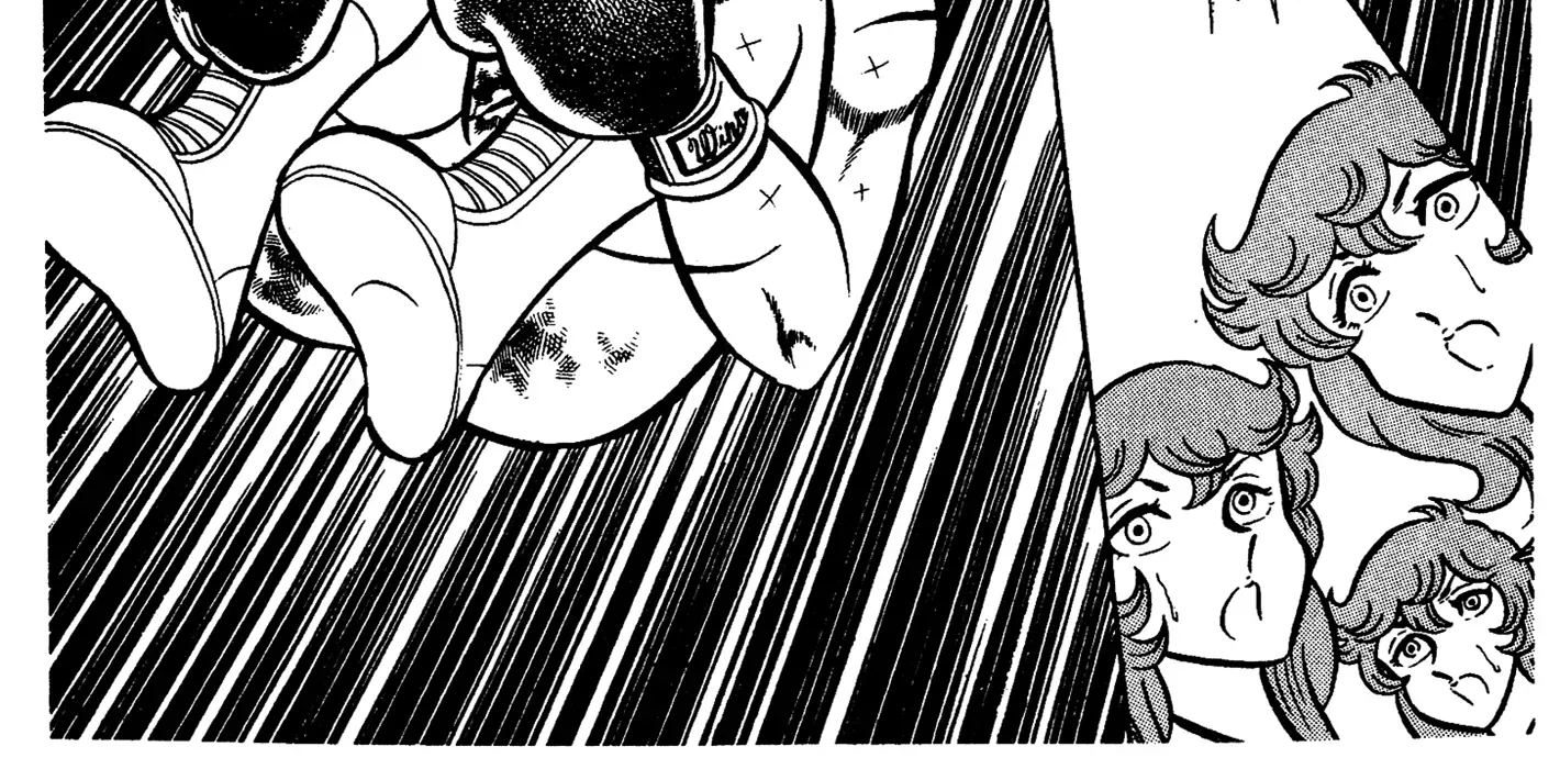 Read Ring ni Kakero Manga Online