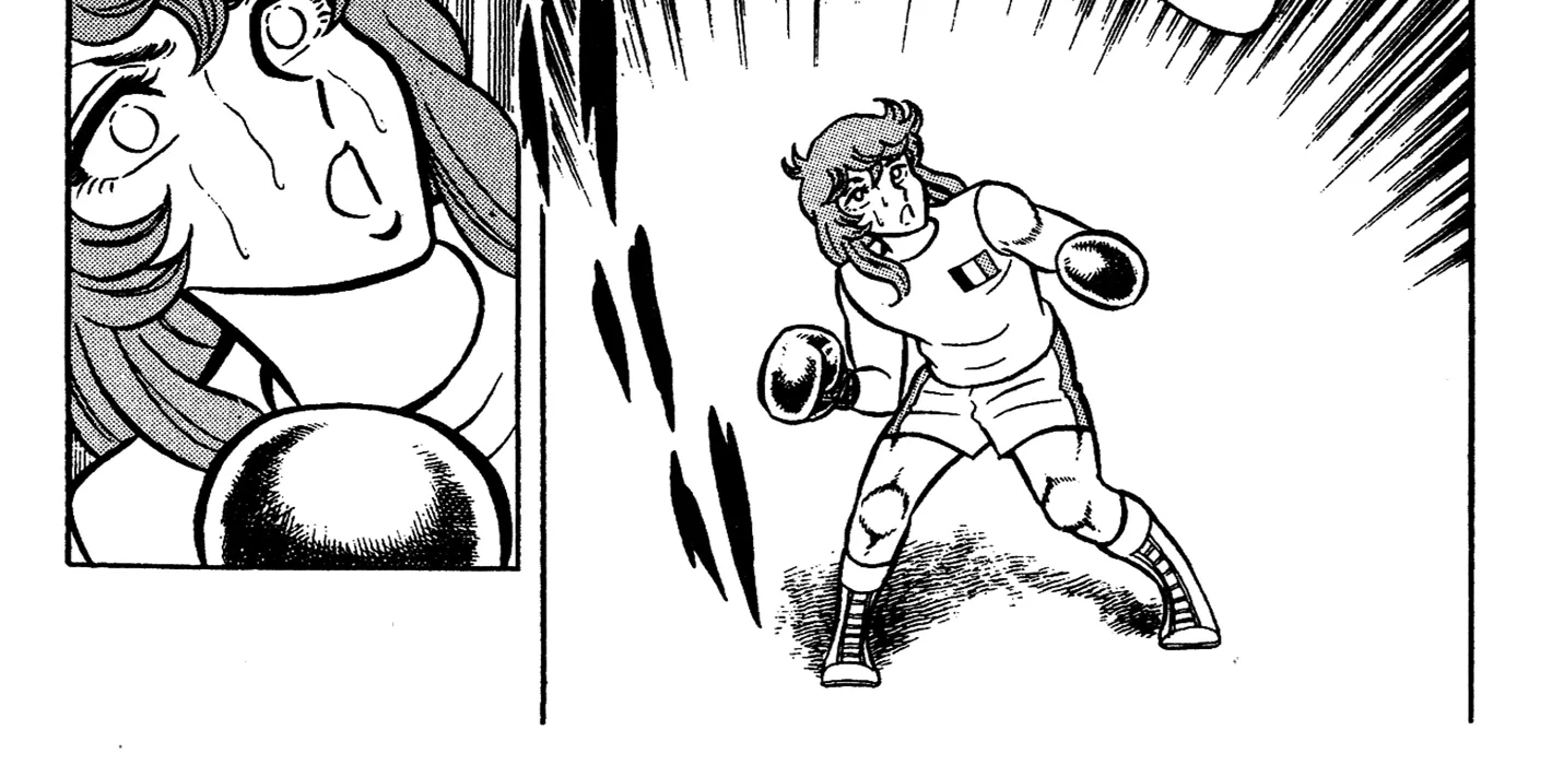 Read Ring ni Kakero Manga Online