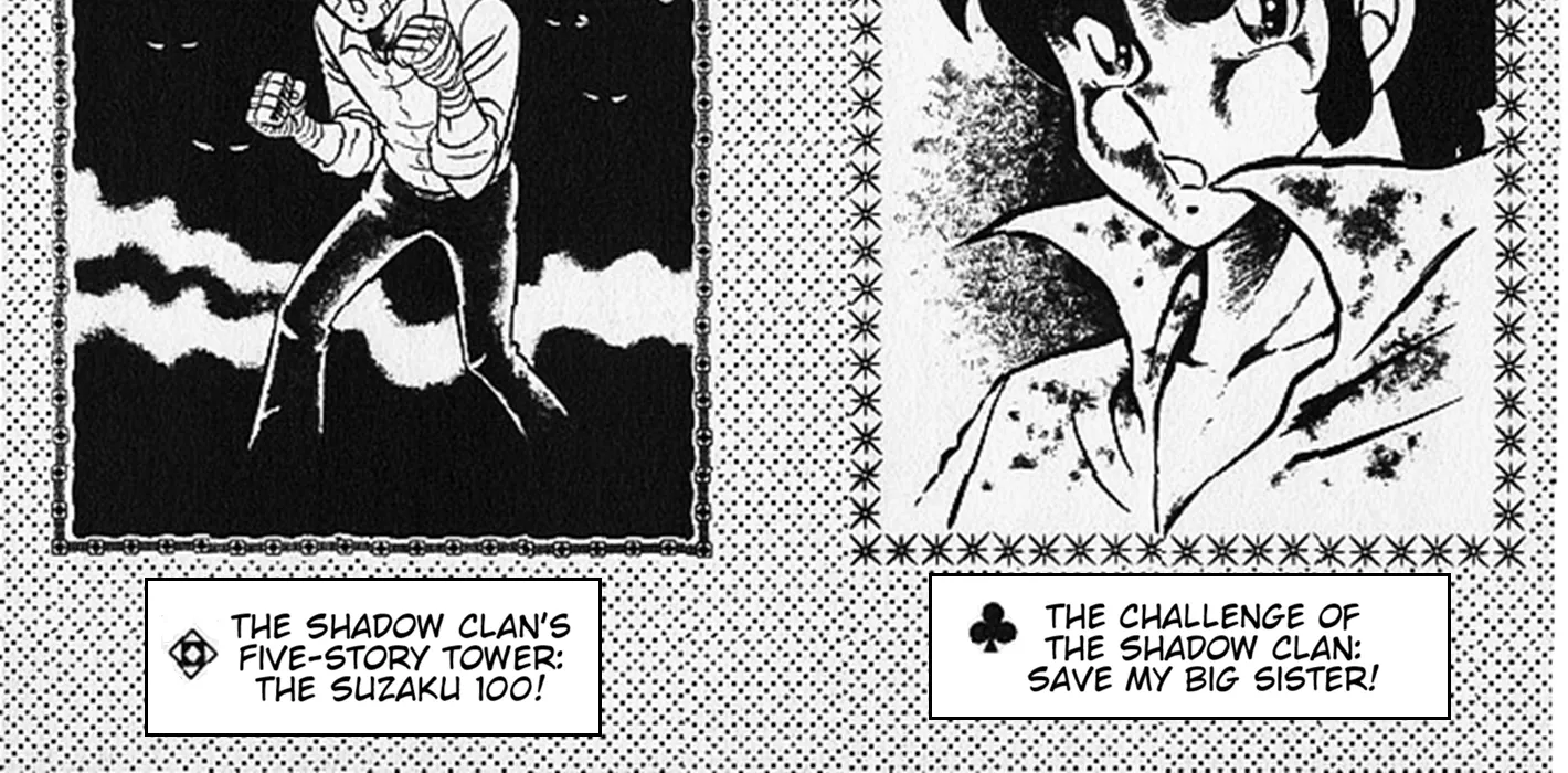 Read Ring ni Kakero Manga Online