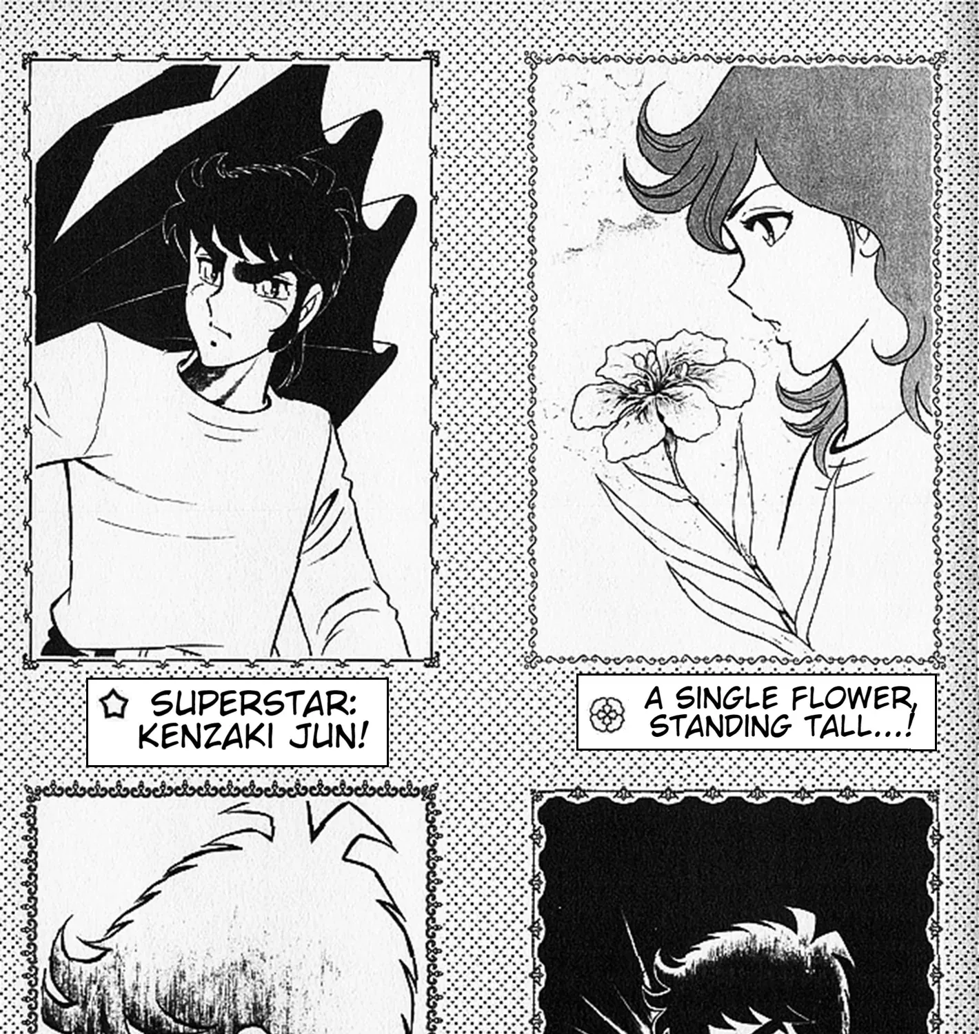 Read Ring ni Kakero Manga Online