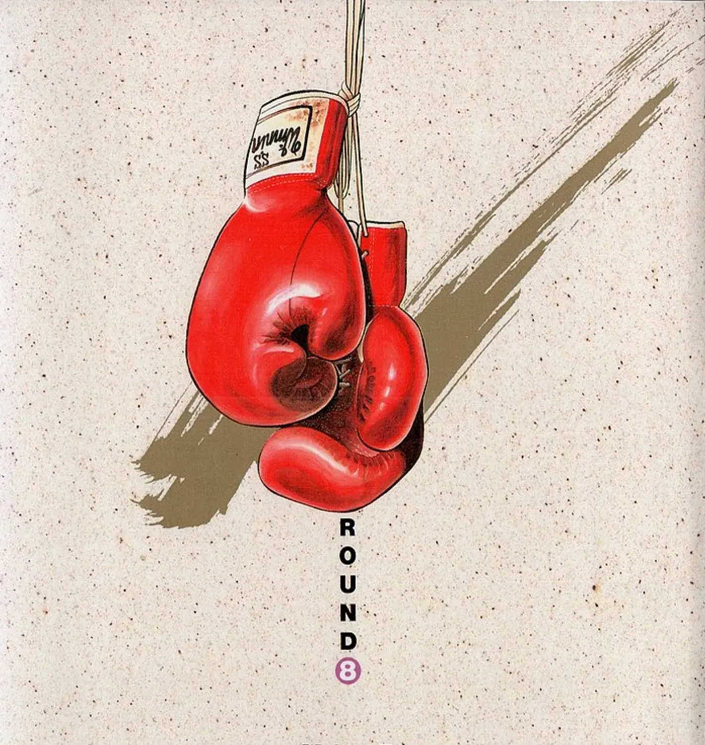 Read Ring ni Kakero Manga Online