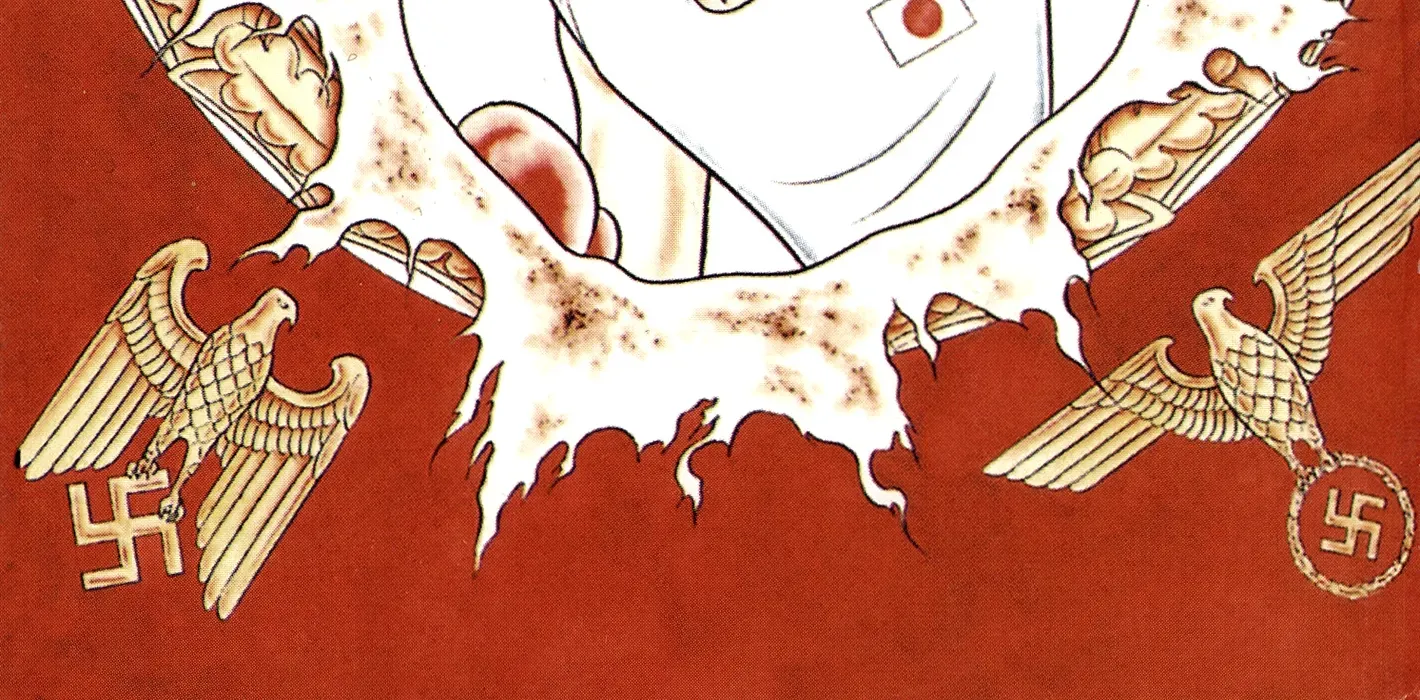 Read Ring ni Kakero Manga Online