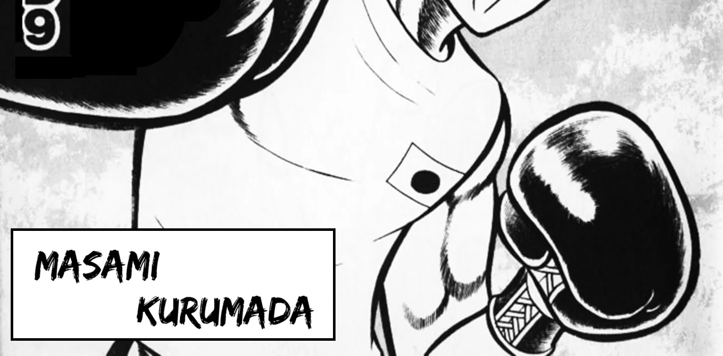 Read Ring ni Kakero Manga Online