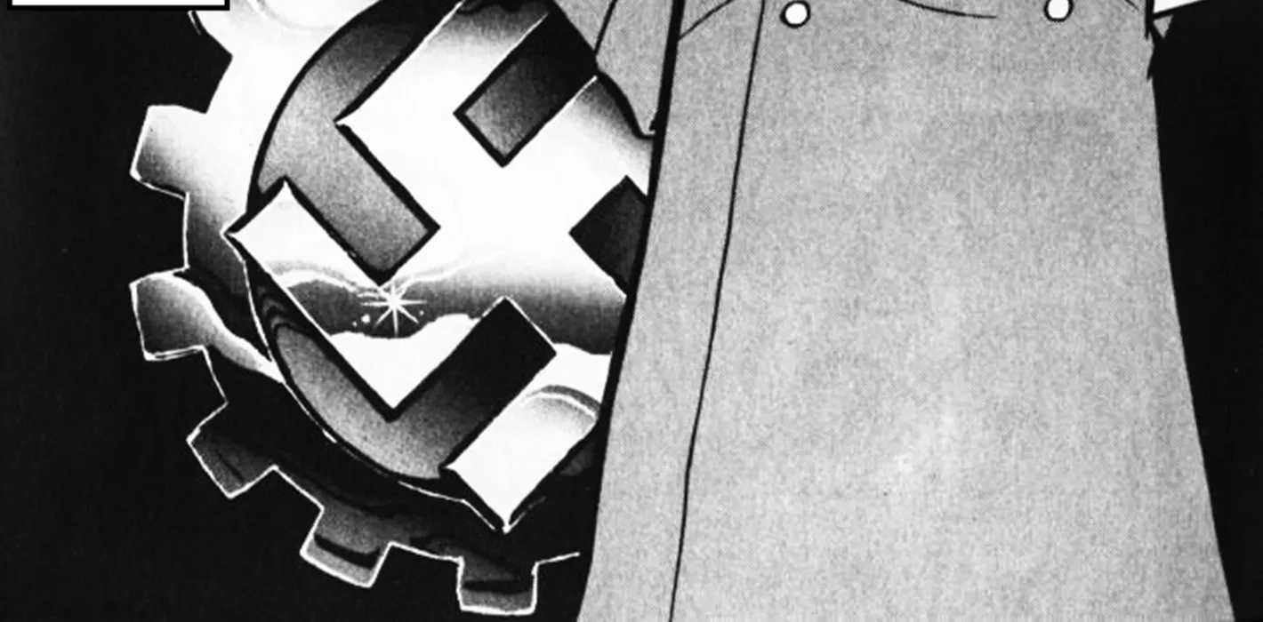 Read Ring ni Kakero Manga Online