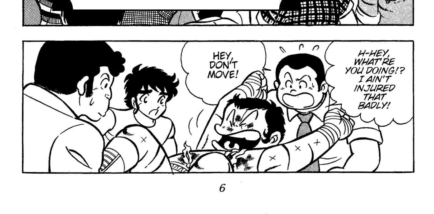 Read Ring ni Kakero Manga Online