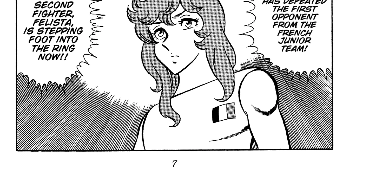 Read Ring ni Kakero Manga Online