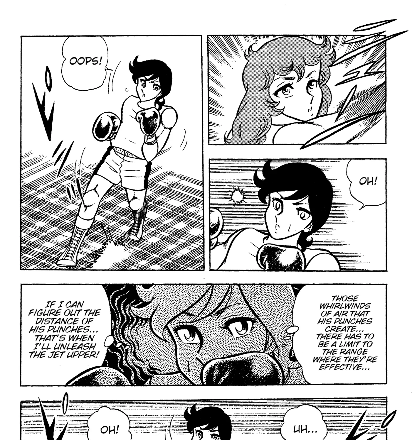 Read Ring ni Kakero Manga Online