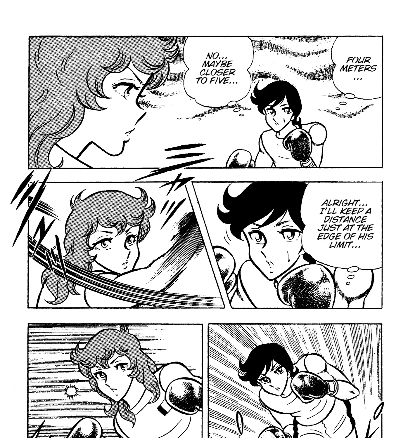 Read Ring ni Kakero Manga Online