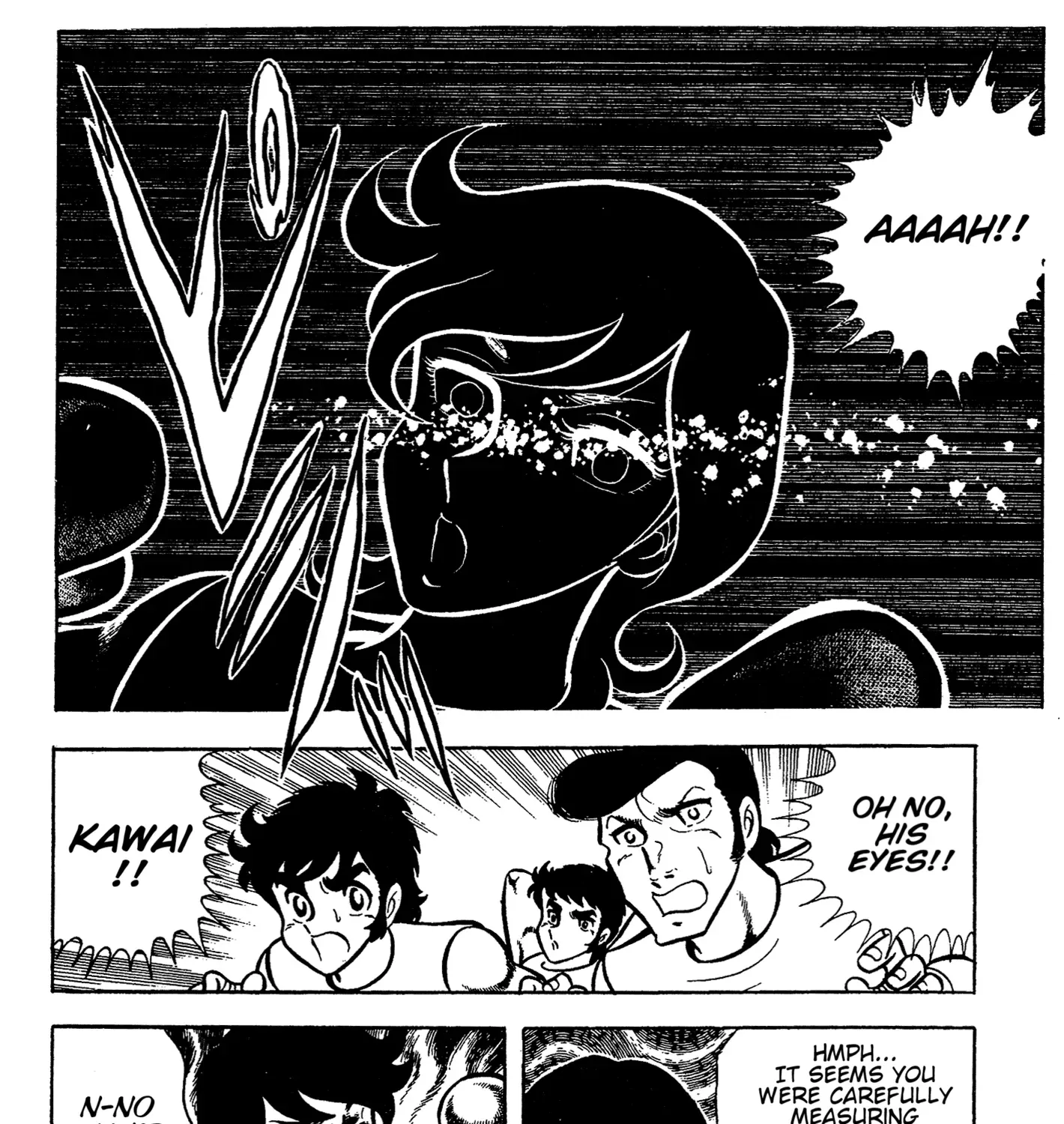 Read Ring ni Kakero Manga Online