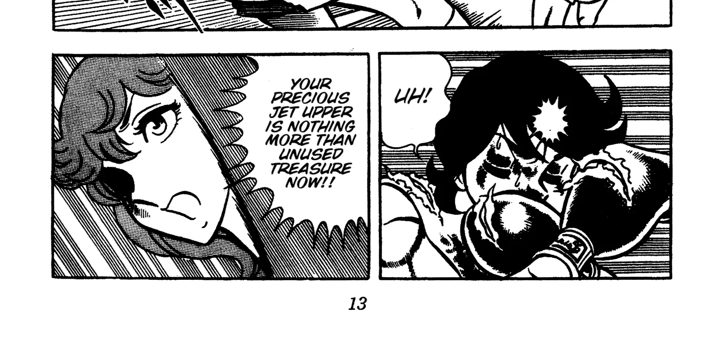 Read Ring ni Kakero Manga Online