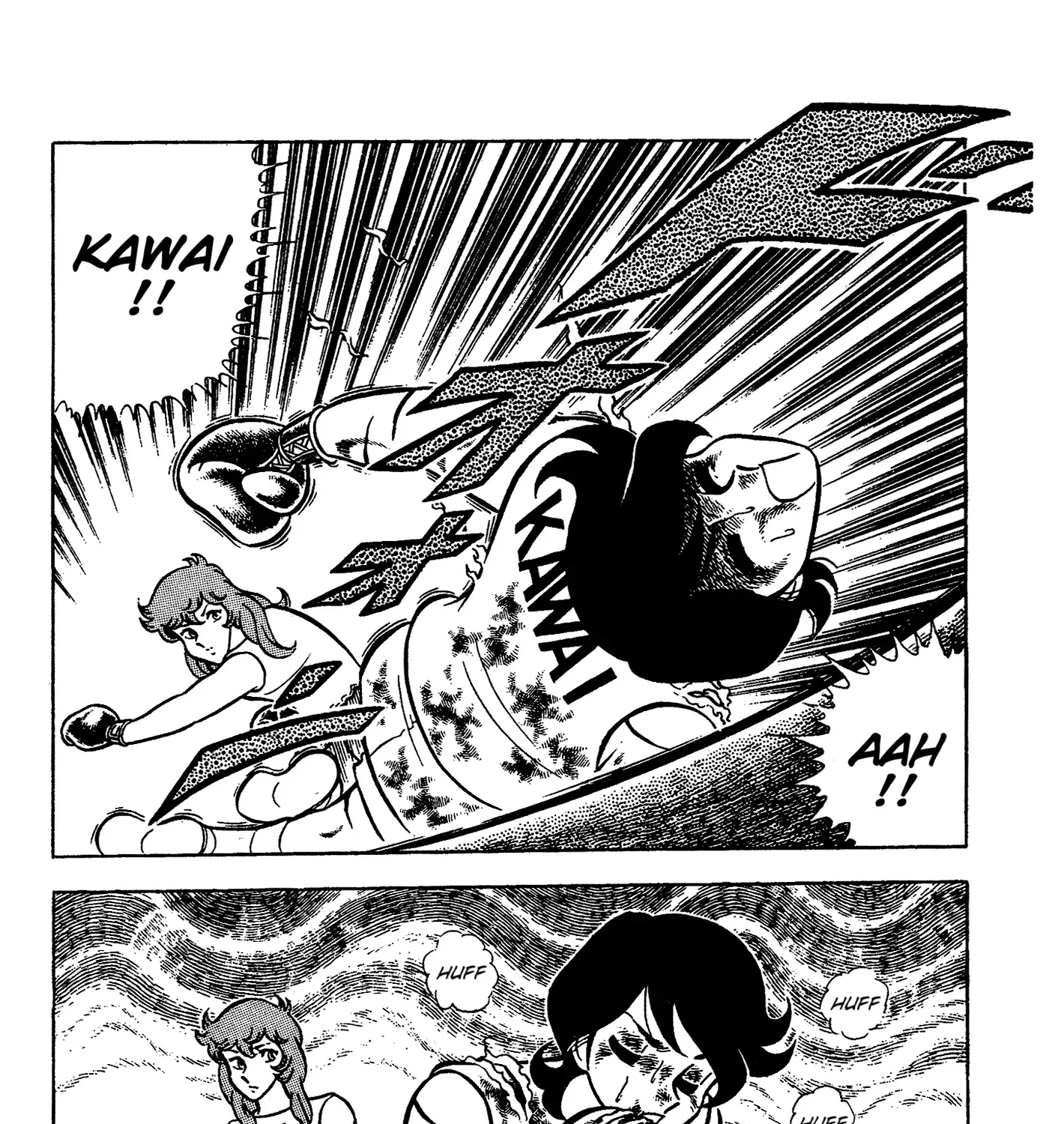 Read Ring ni Kakero Manga Online