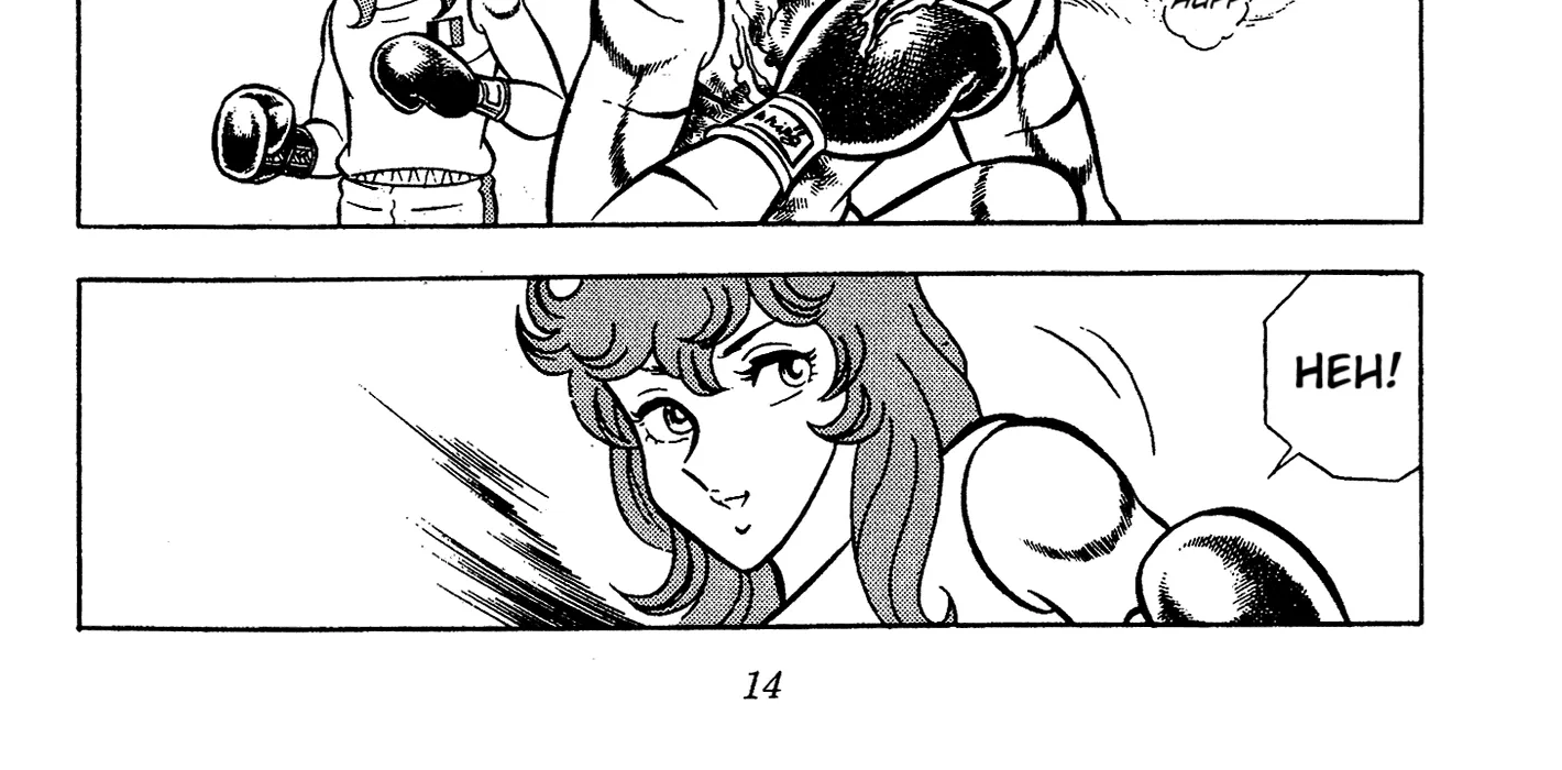 Read Ring ni Kakero Manga Online